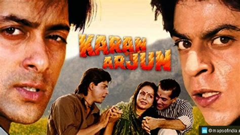 karan arjun bollywood|karan arjun watch online free.